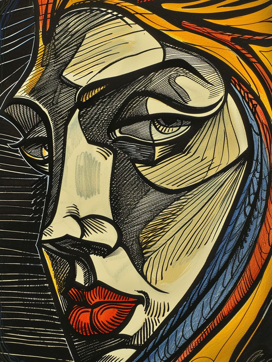 Fragments of a Divided Soul - Image 2