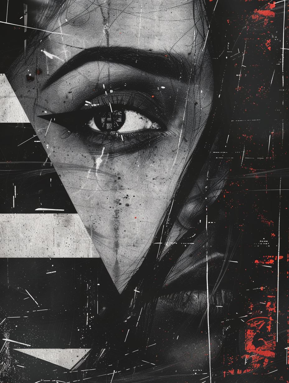 Fragmented Visions of a Soul - Image 2