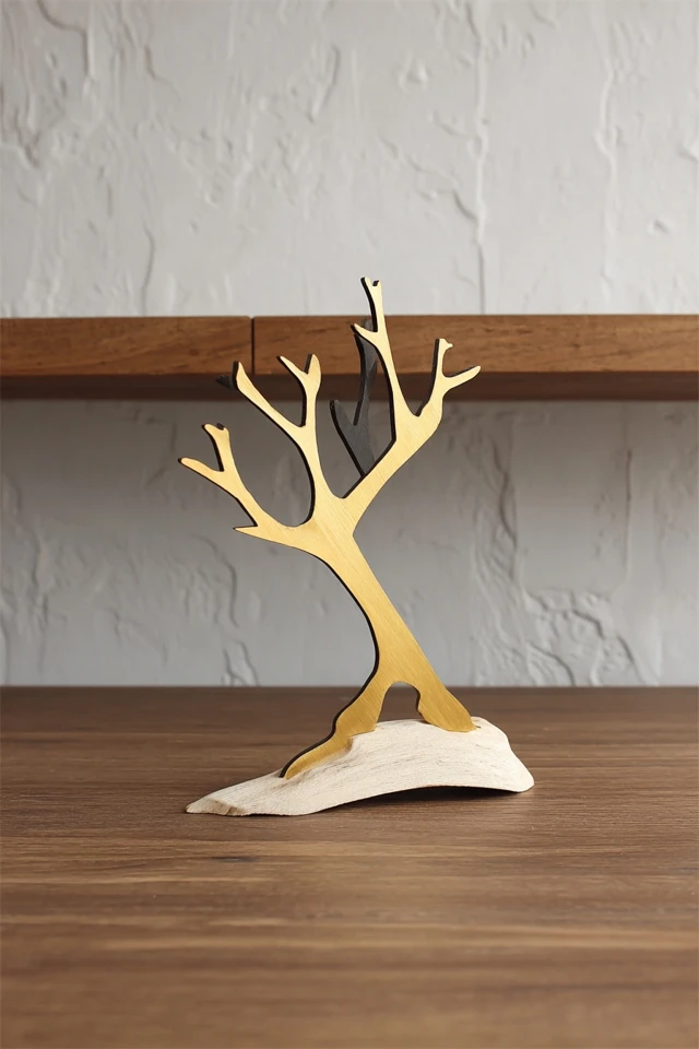 Modern Geometric Elegance - Image 5