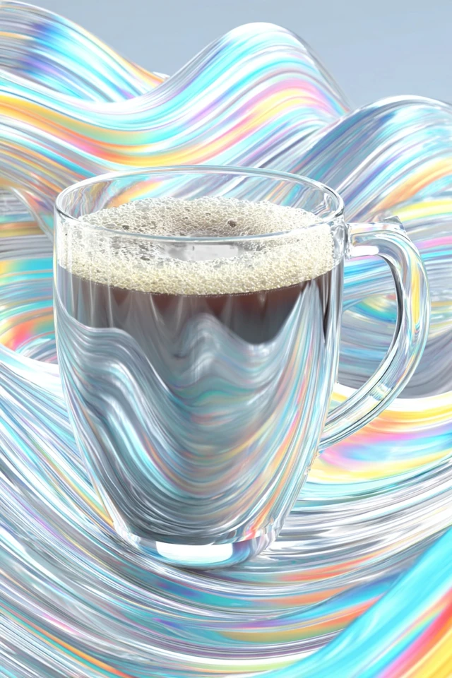 Prismatic Fluidity - Image 4