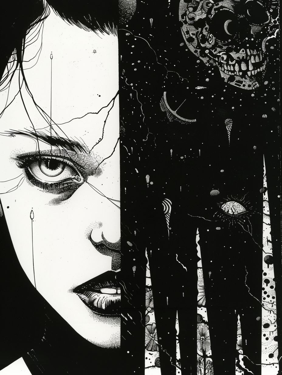 Fragments of a Dark Soul - Image 3
