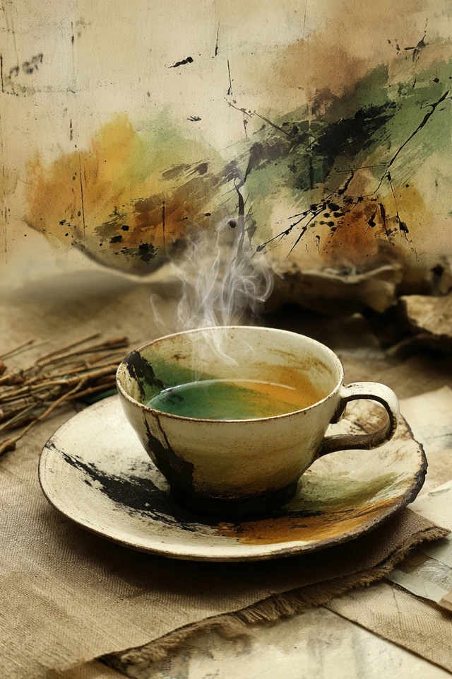 Ethereal Canvas Soul - Image 4