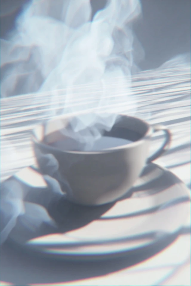 Ethereal Prism Distortion - Image 4