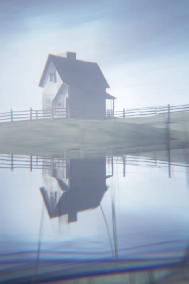 Ethereal Prism Distortion - Image 6