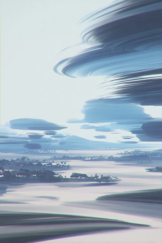Ethereal Prism Distortion - Image 2