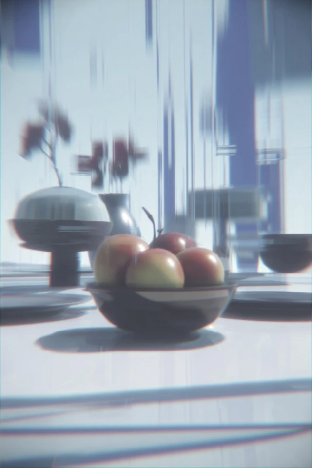 Ethereal Prism Distortion - Image 3