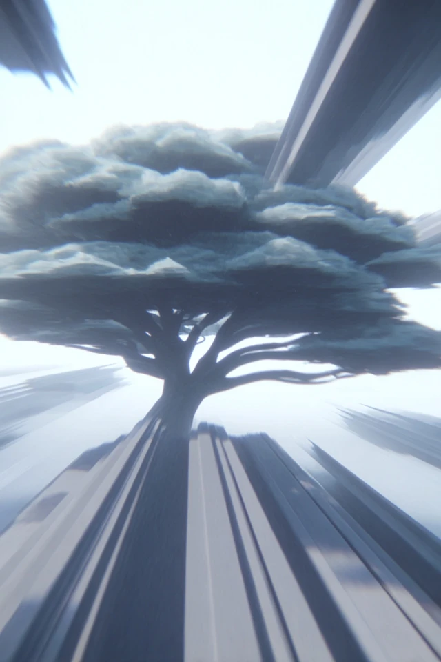 Ethereal Prism Distortion - Image 5