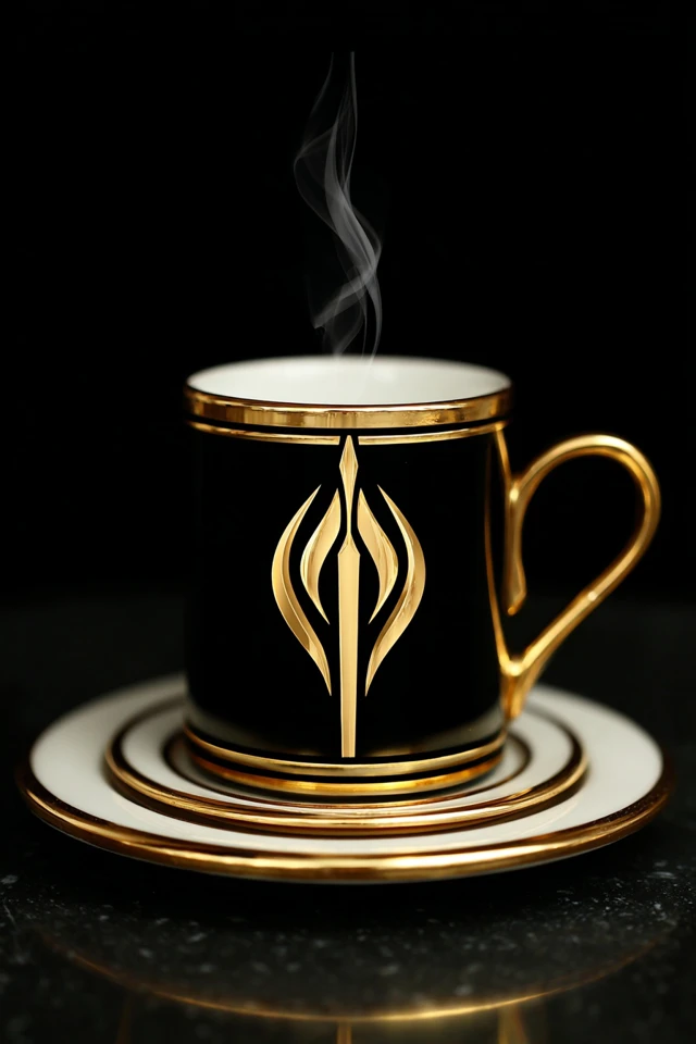 Midnight Elegance - Image 4