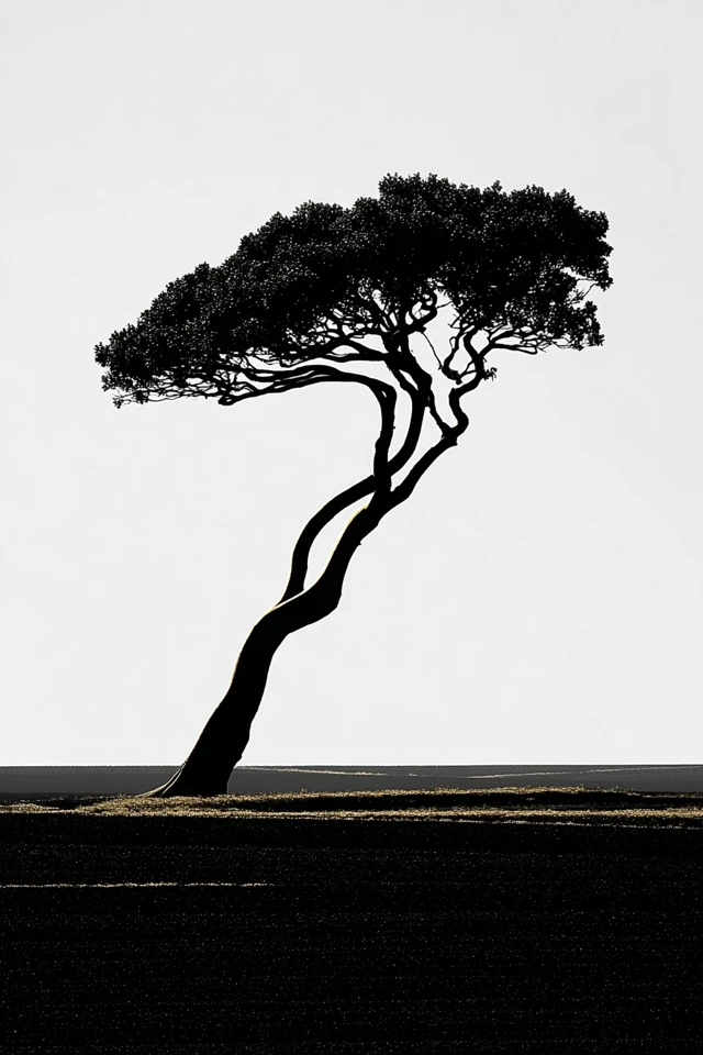 Midnight Elegance - Image 5