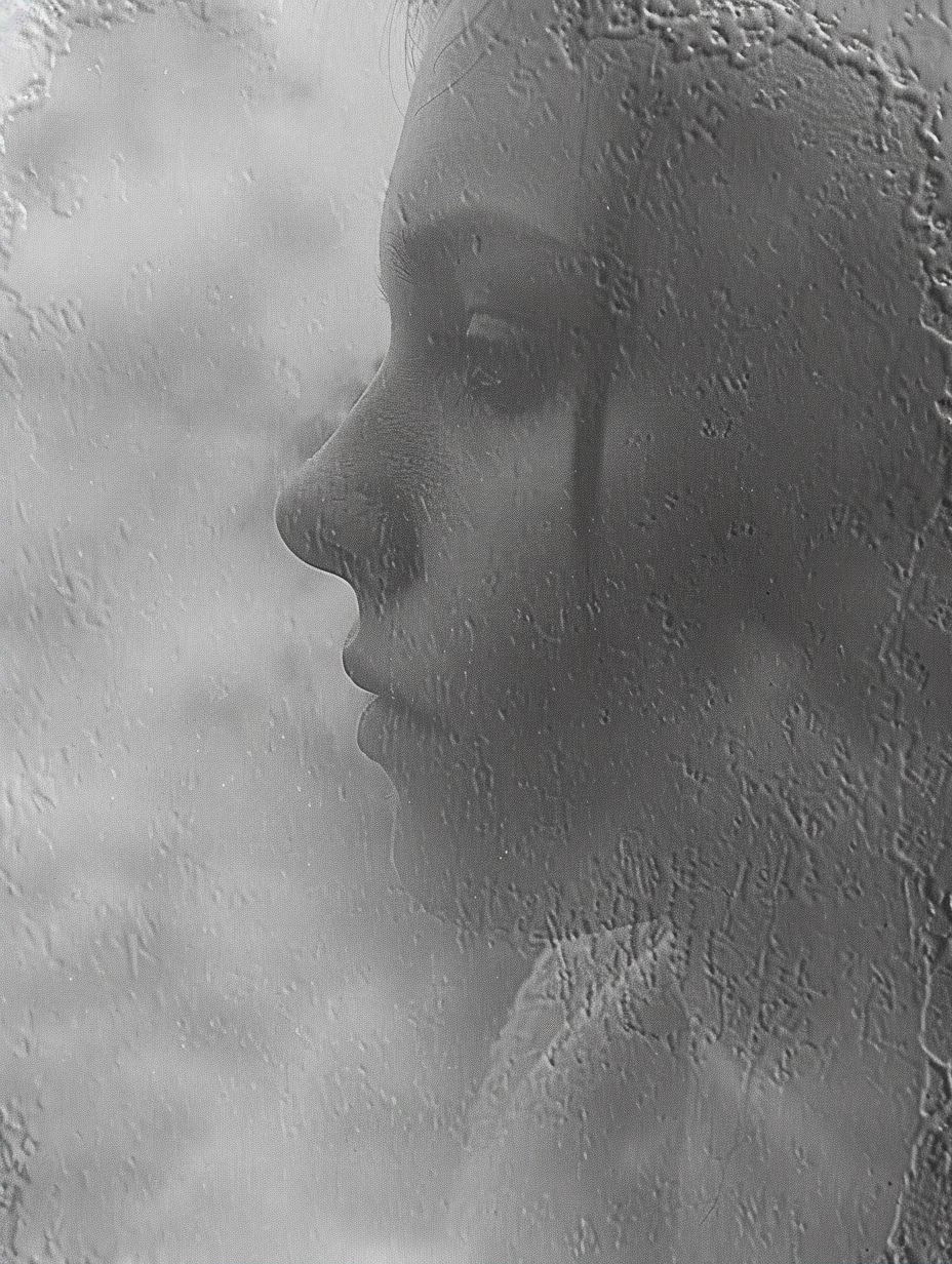 Ethereal Slumber in Ash - Image 2