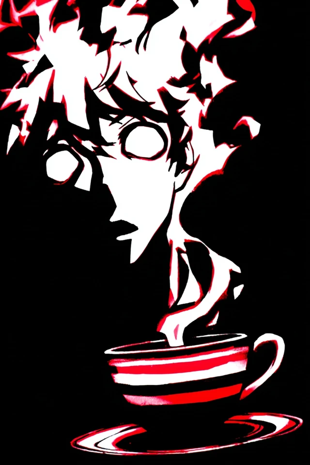 Crimson Shadow Noir - Image 4