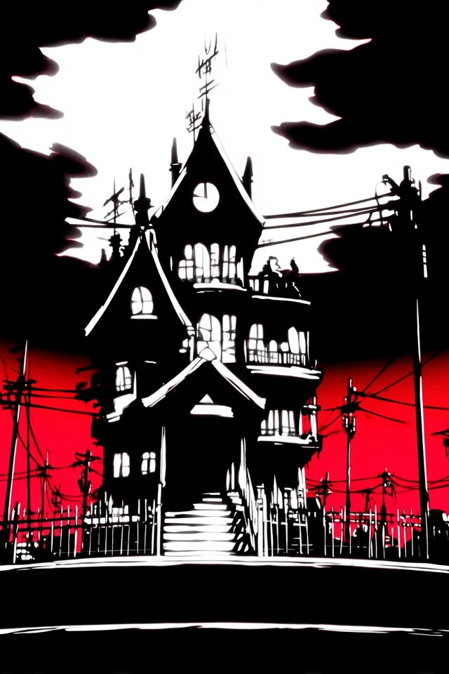 Crimson Shadow Noir - Image 6
