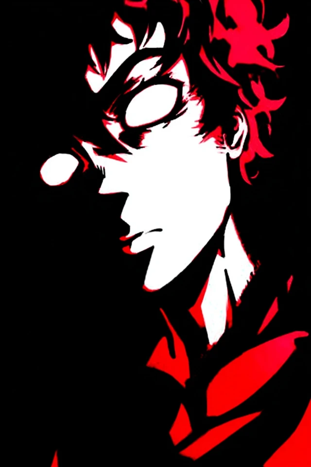 Crimson Shadow Noir - Image 1