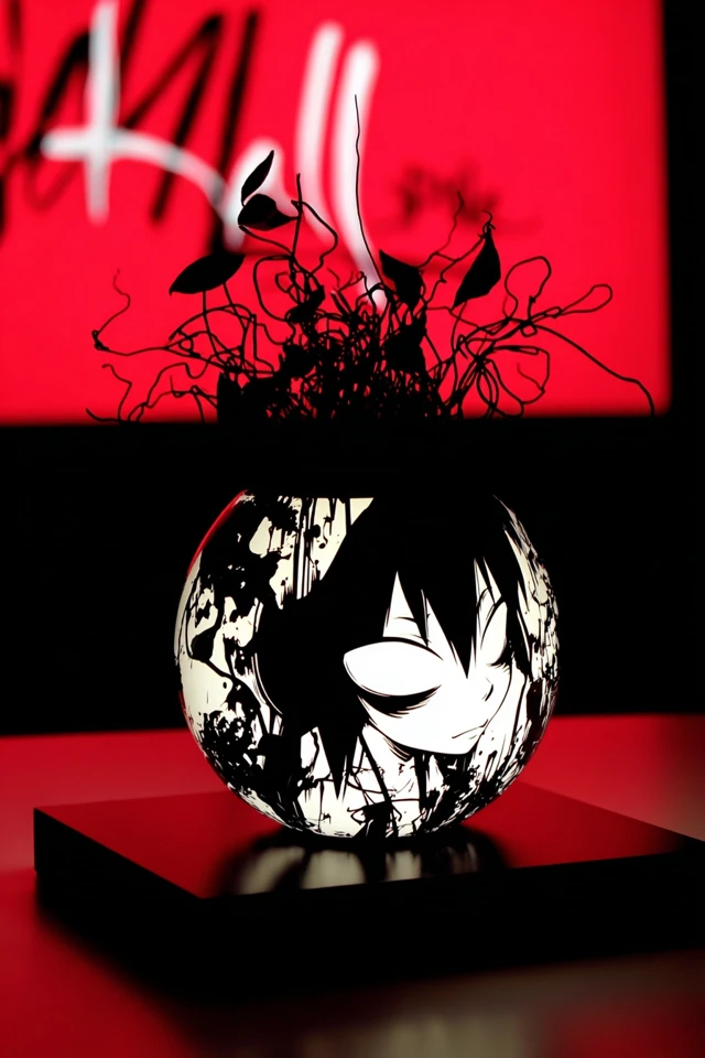 Crimson Shadow Noir - Image 3