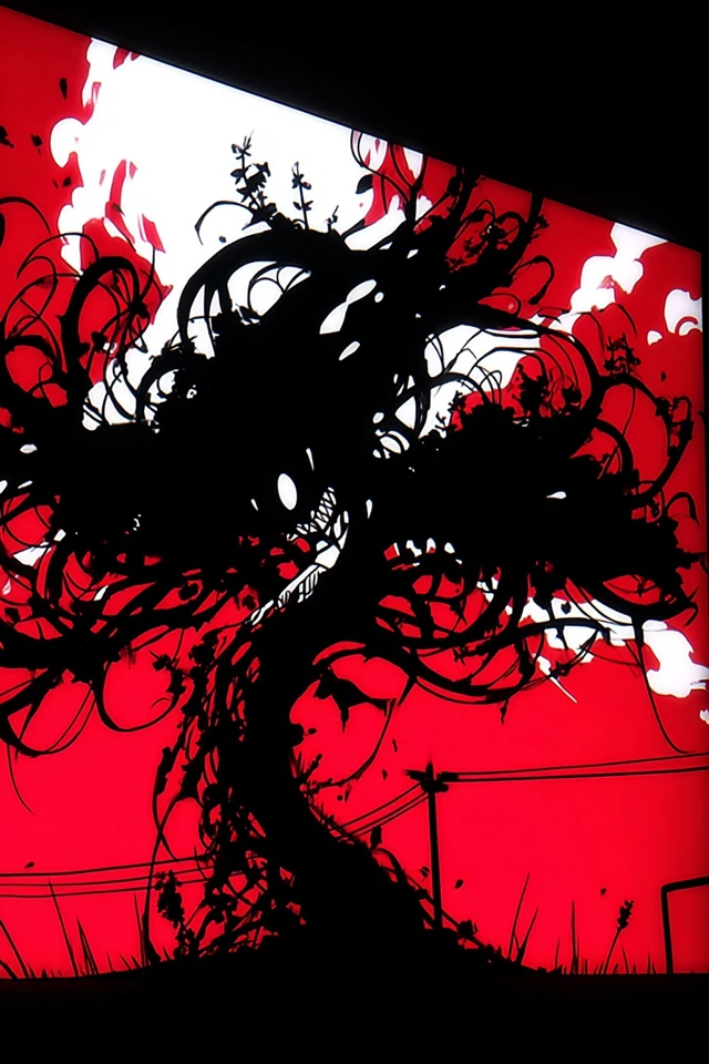 Crimson Shadow Noir - Image 5