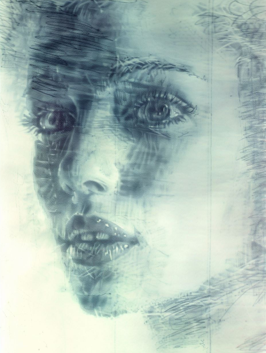 Fragments of a Digital Soul - Image 4