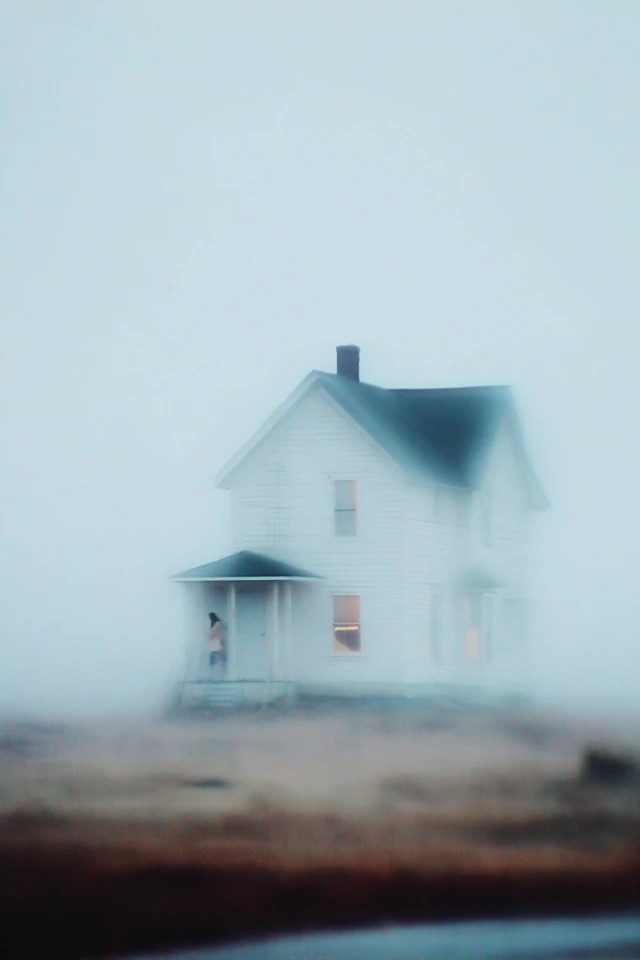 Hazy Gaze - Image 6