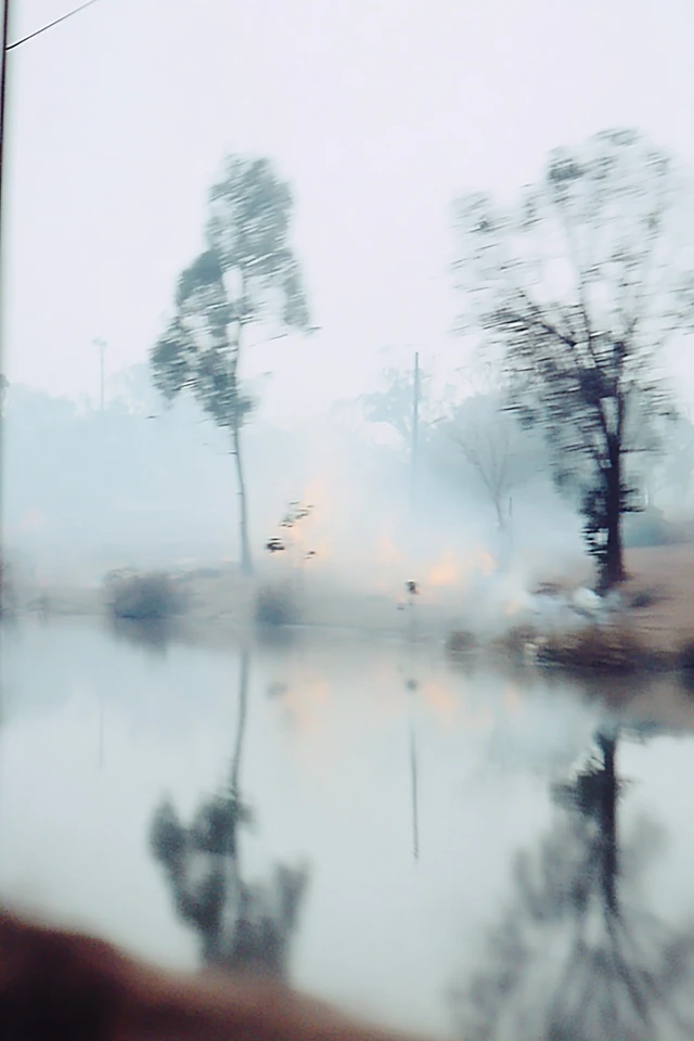 Hazy Gaze - Image 2