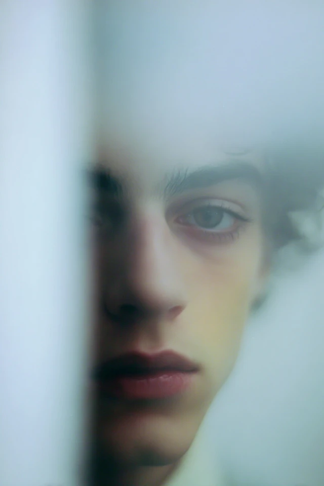 Hazy Gaze - Image 1