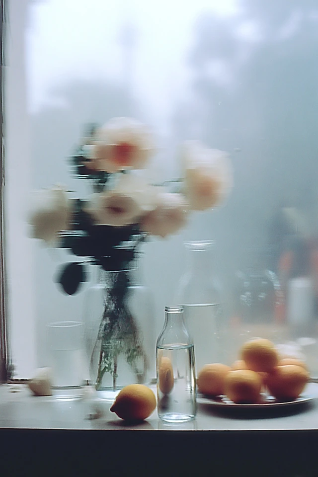 Hazy Gaze - Image 3
