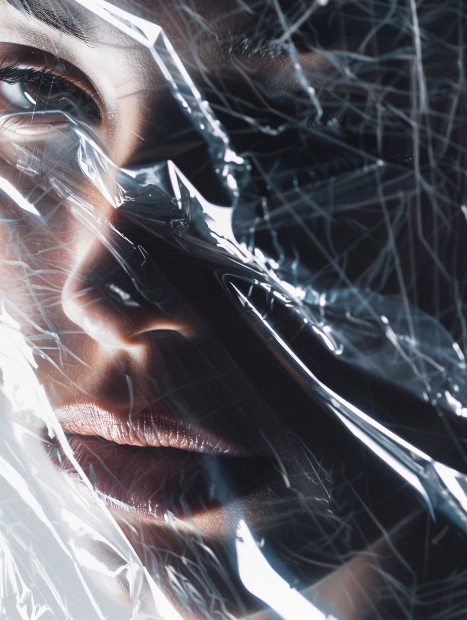 Fractured Visions of a Divided Soul - Image 3