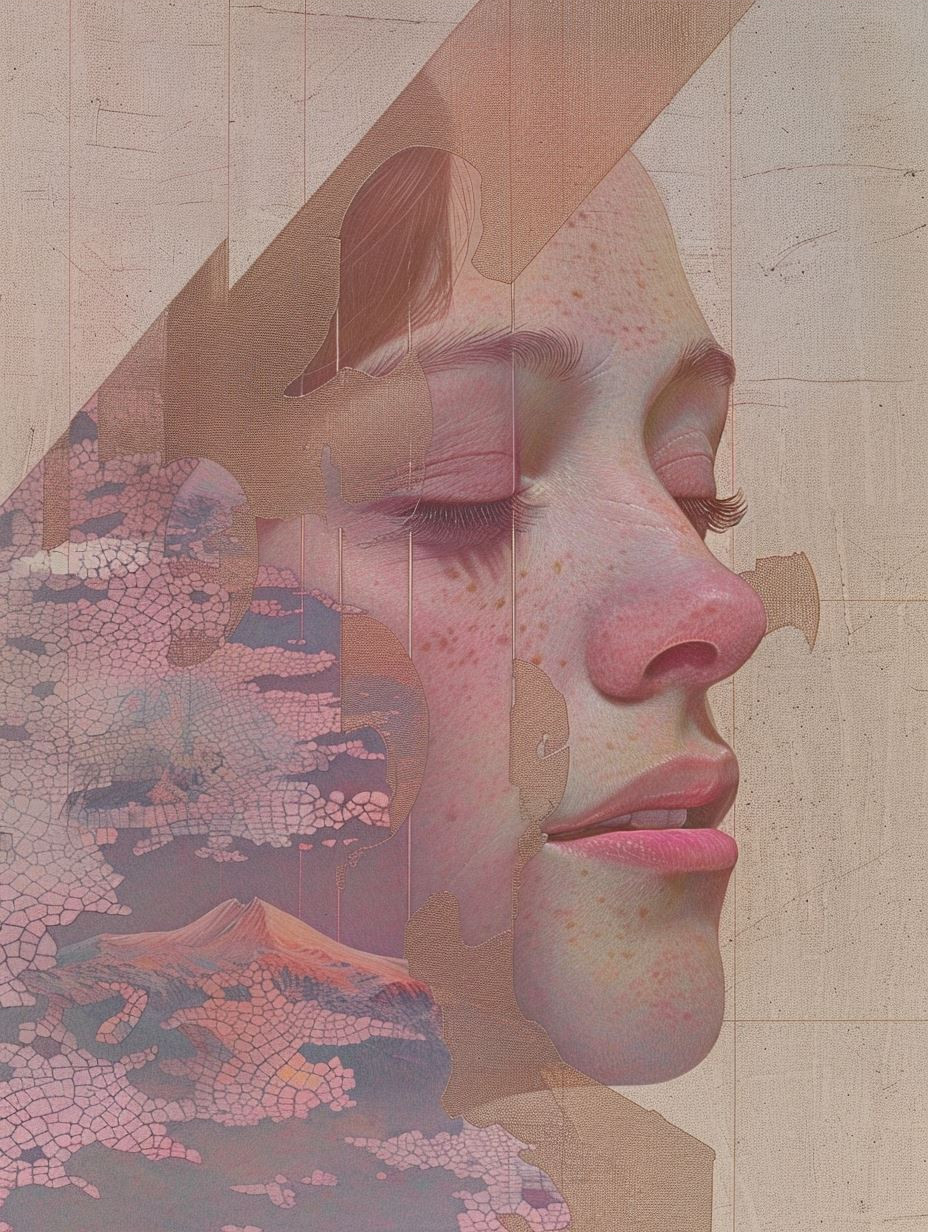 Fragments of a Dreaming Mind - Image 3