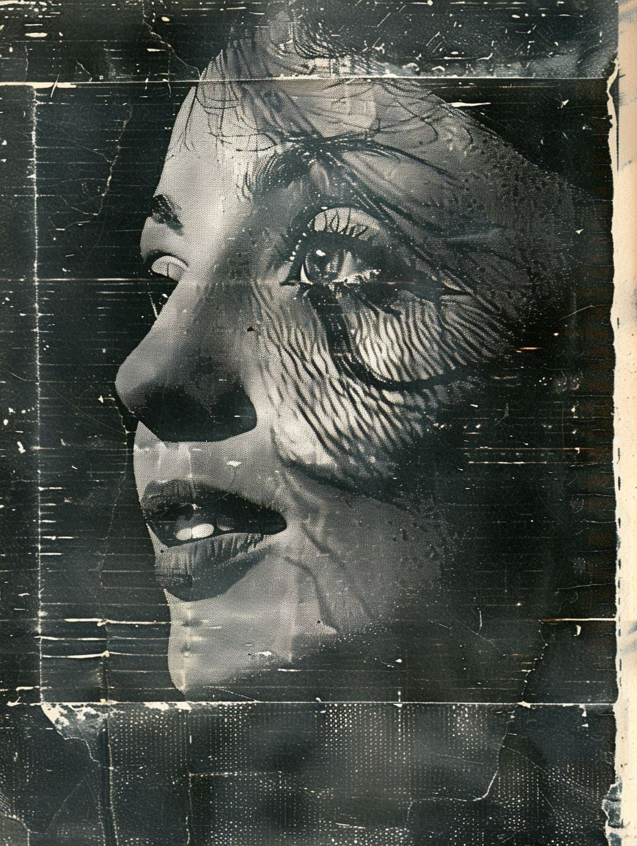 Fragmented Visions of the Human Soul - Image 1