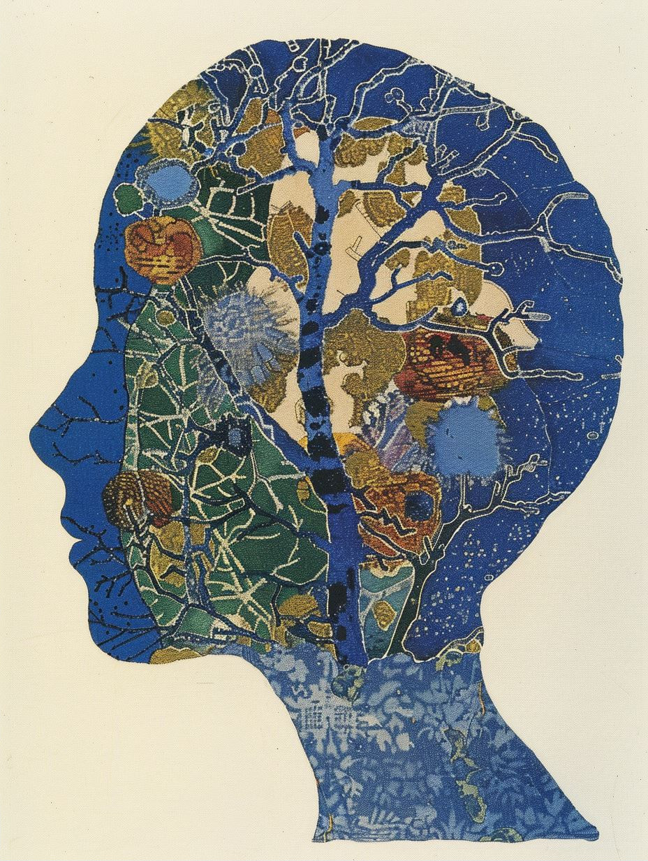 Fragments of the Mind - Image 2