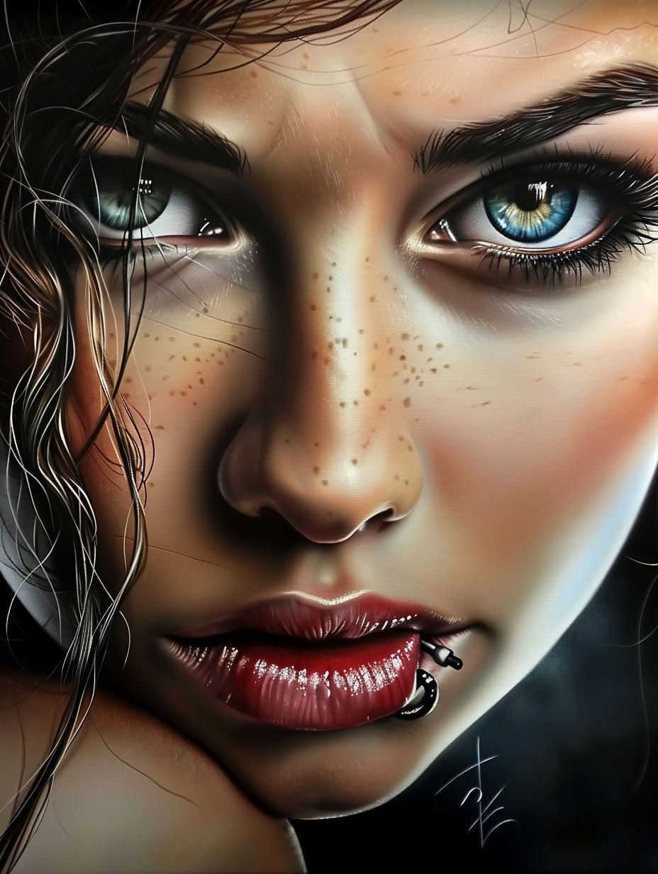 Gaze of the Fallen - Image 2