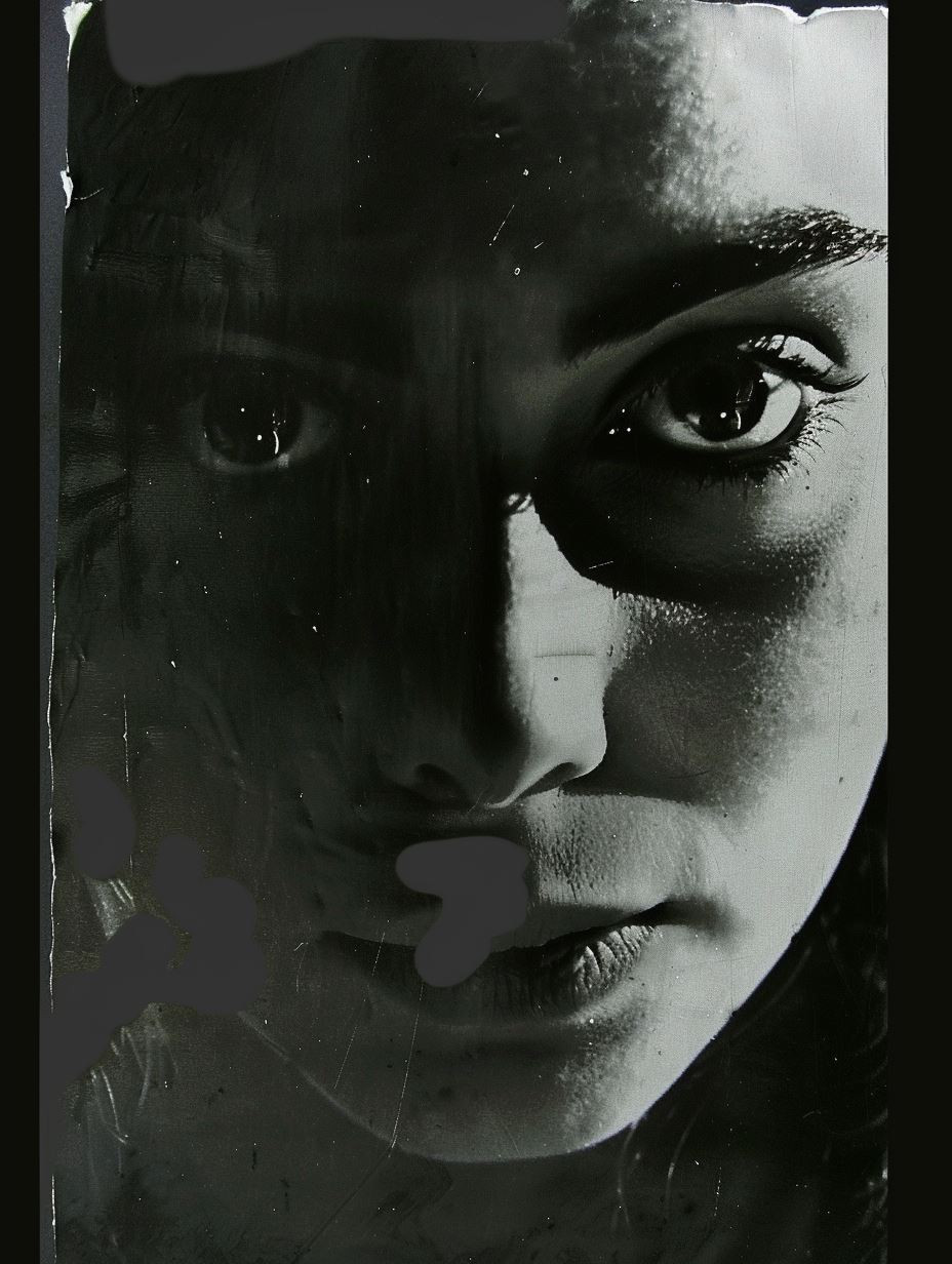 Haunting Echoes of Noir - Image 2