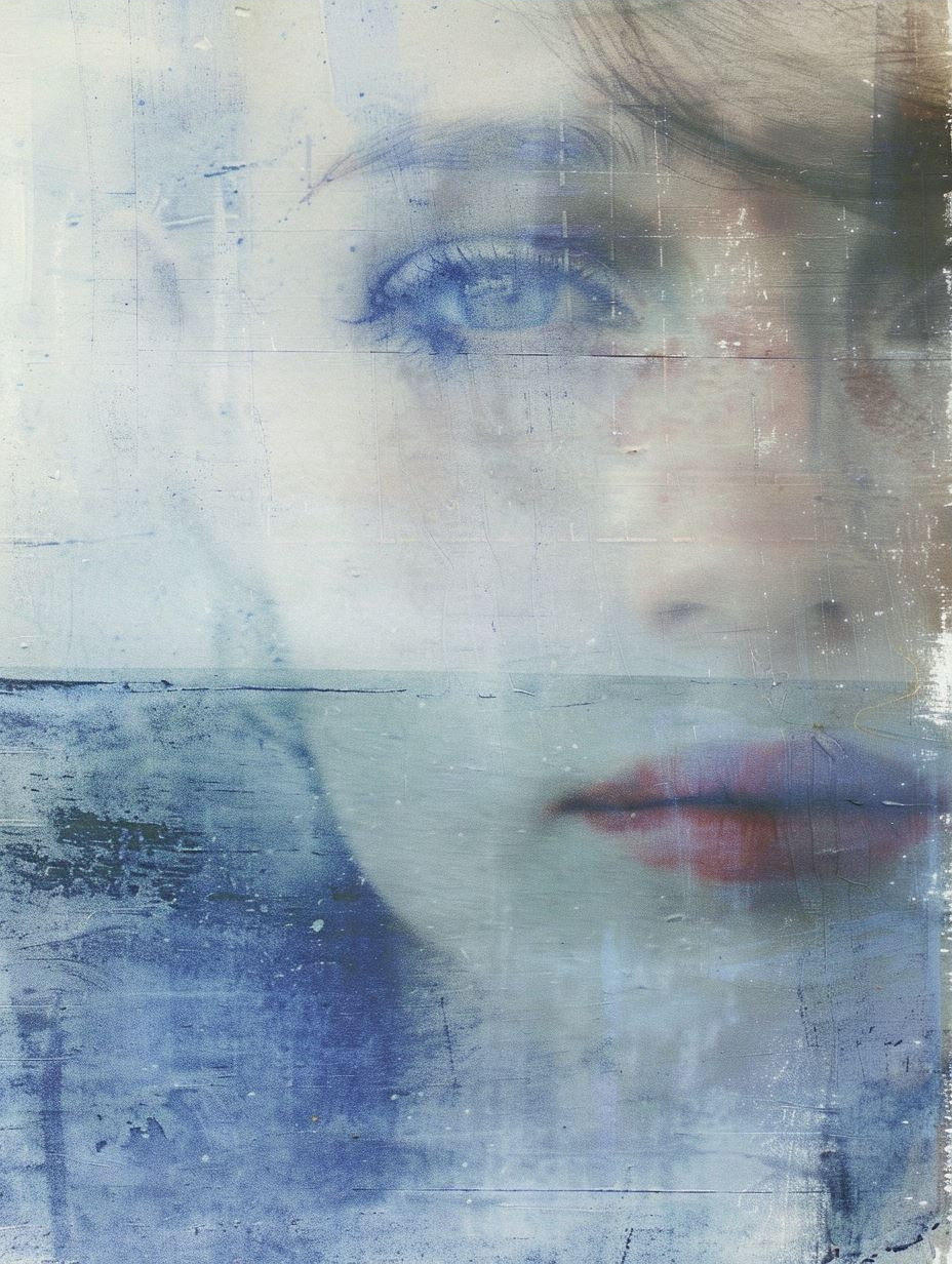 Faded Echoes of Memory - Image 3