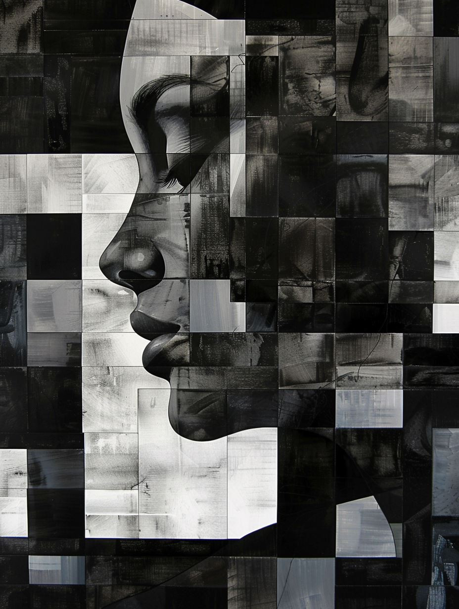 Fragments of a Divided Soul - Image 4