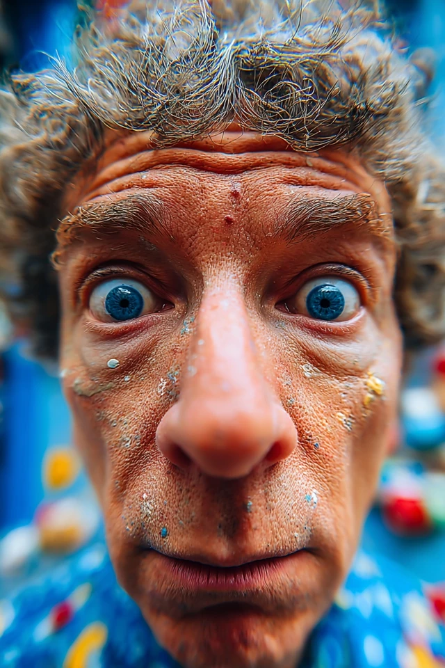Eccentric Hyperrealism - Image 1
