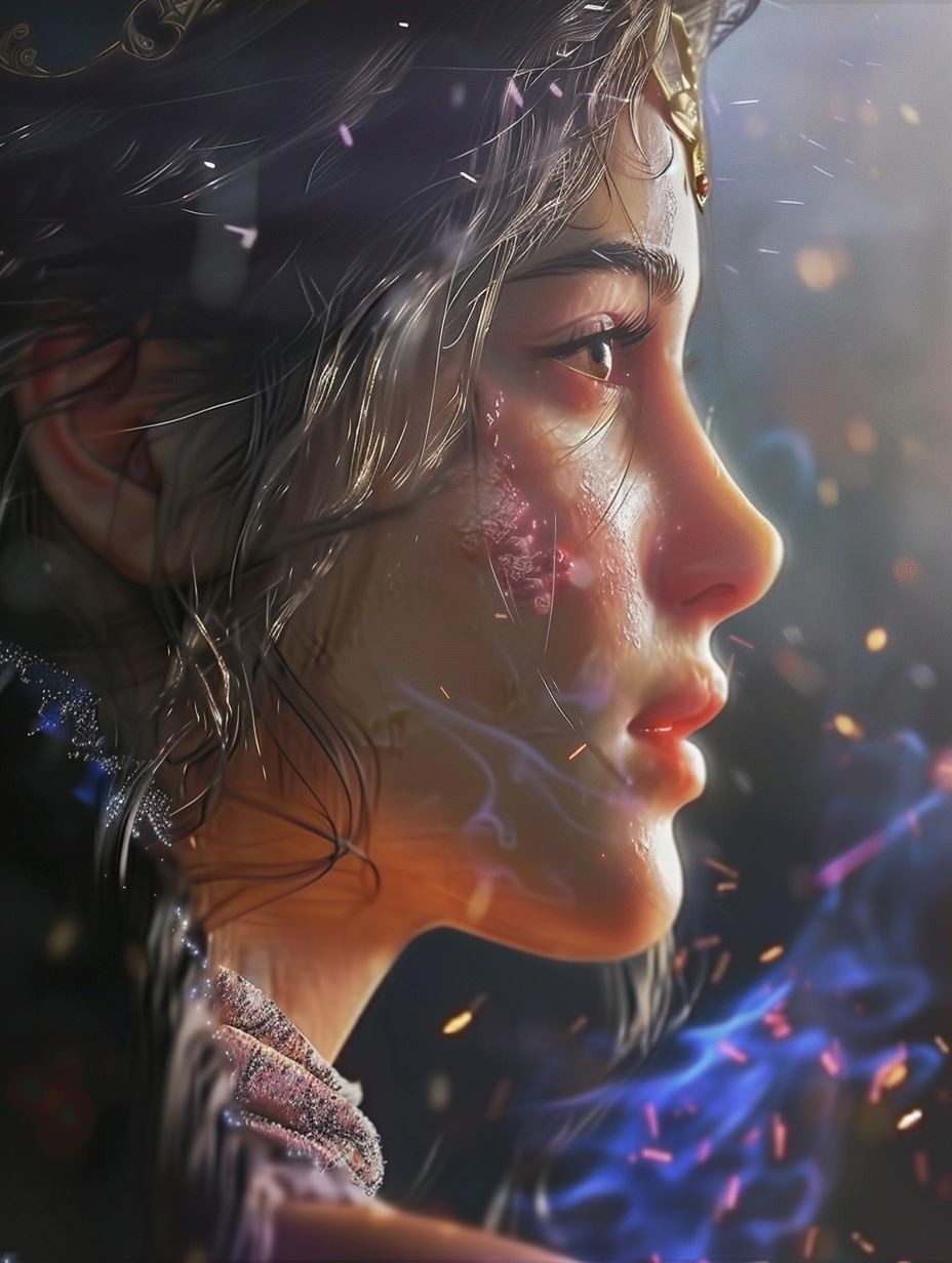 Shattered Ethereal Gaze - Image 3