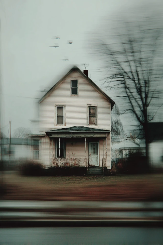 Haunting Echoes - Image 6
