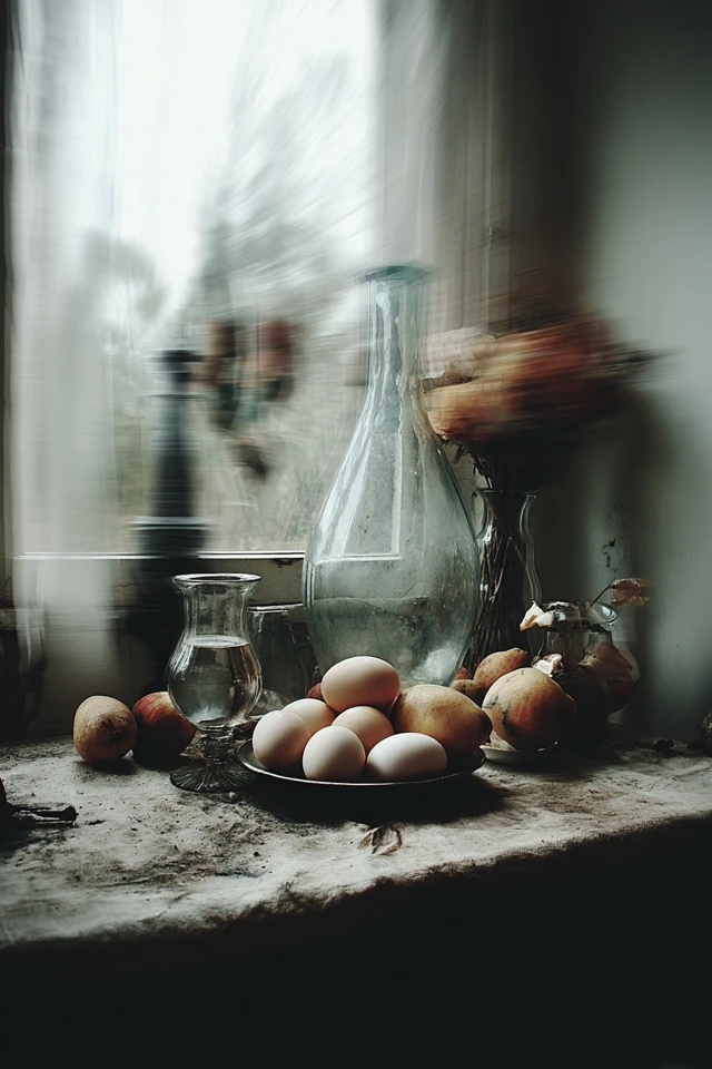 Haunting Echoes - Image 3