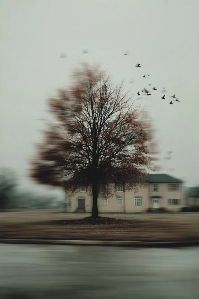 Haunting Echoes - Image 5