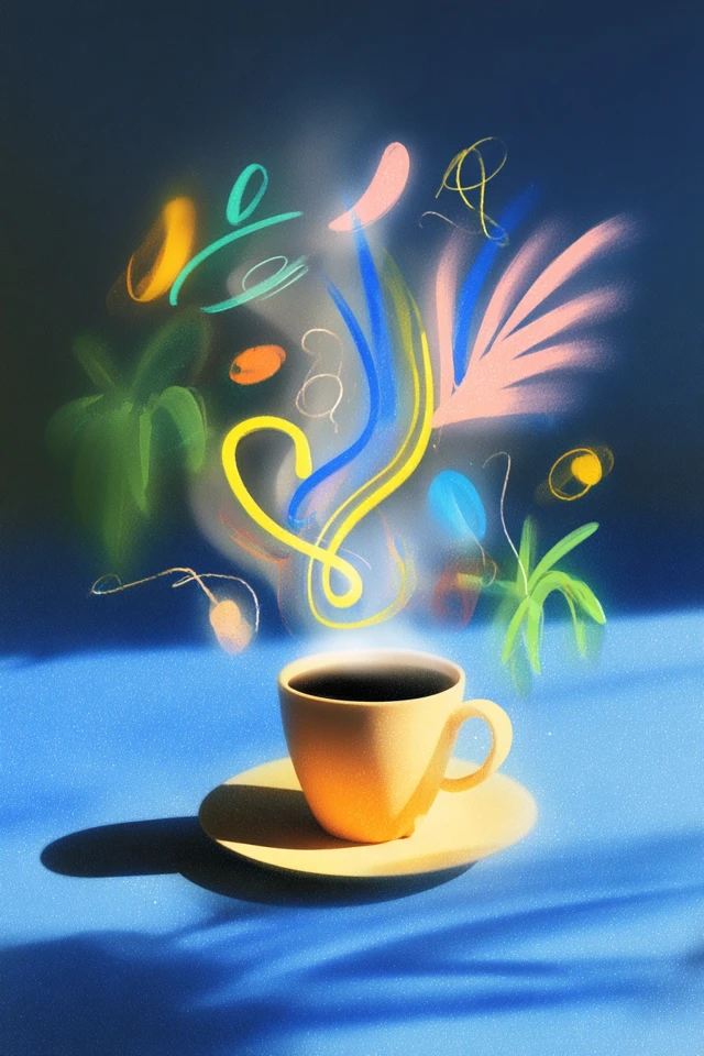 Prismatic Neon Soul - Image 4