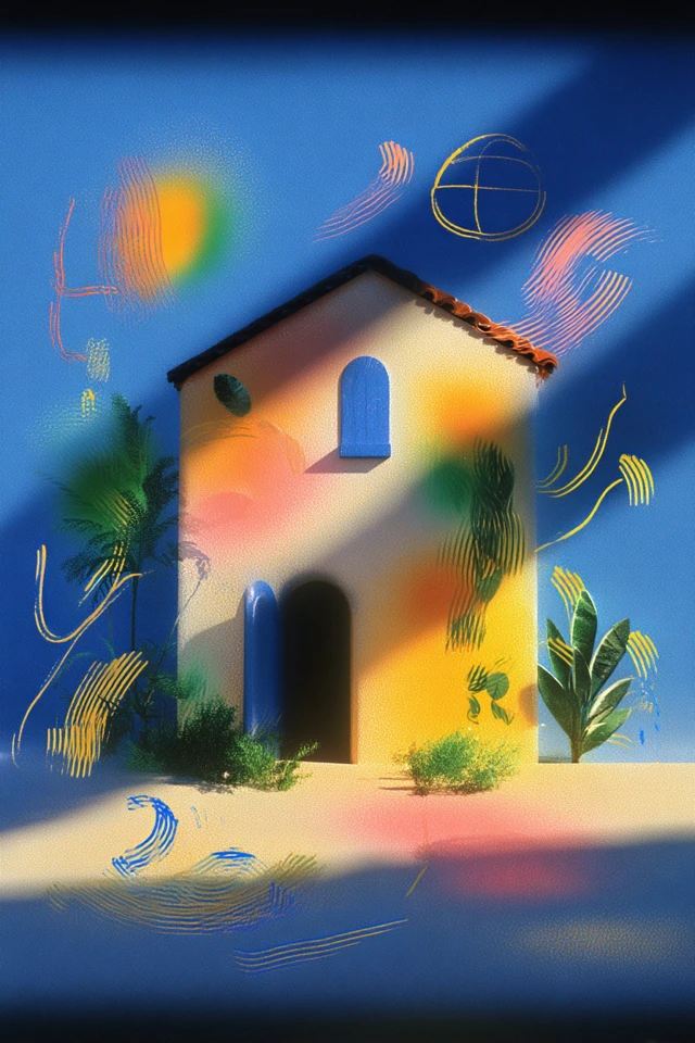 Prismatic Neon Soul - Image 6