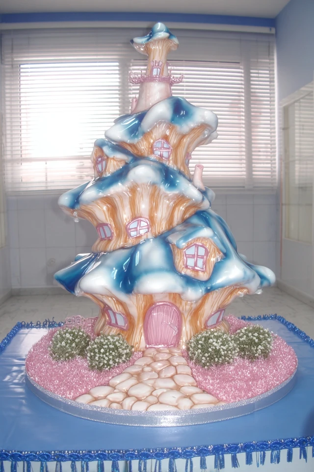 Pastel Anime Dream - Image 6