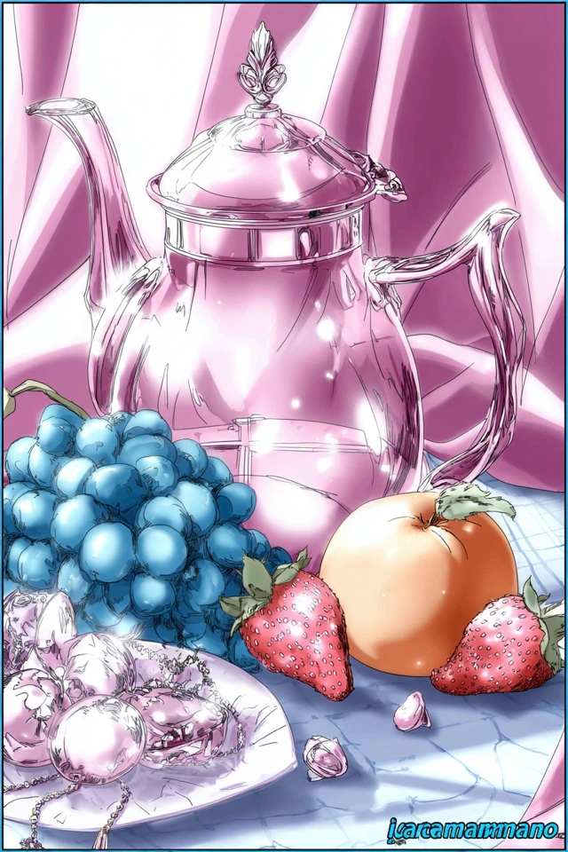 Pastel Anime Dream - Image 3