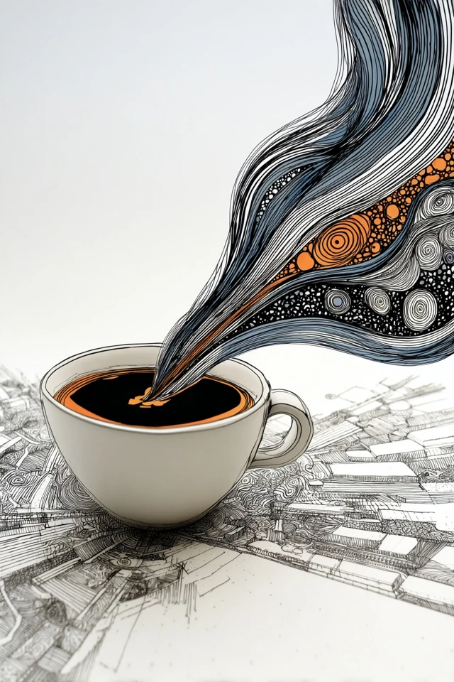 Fluid Linear Soul - Image 4