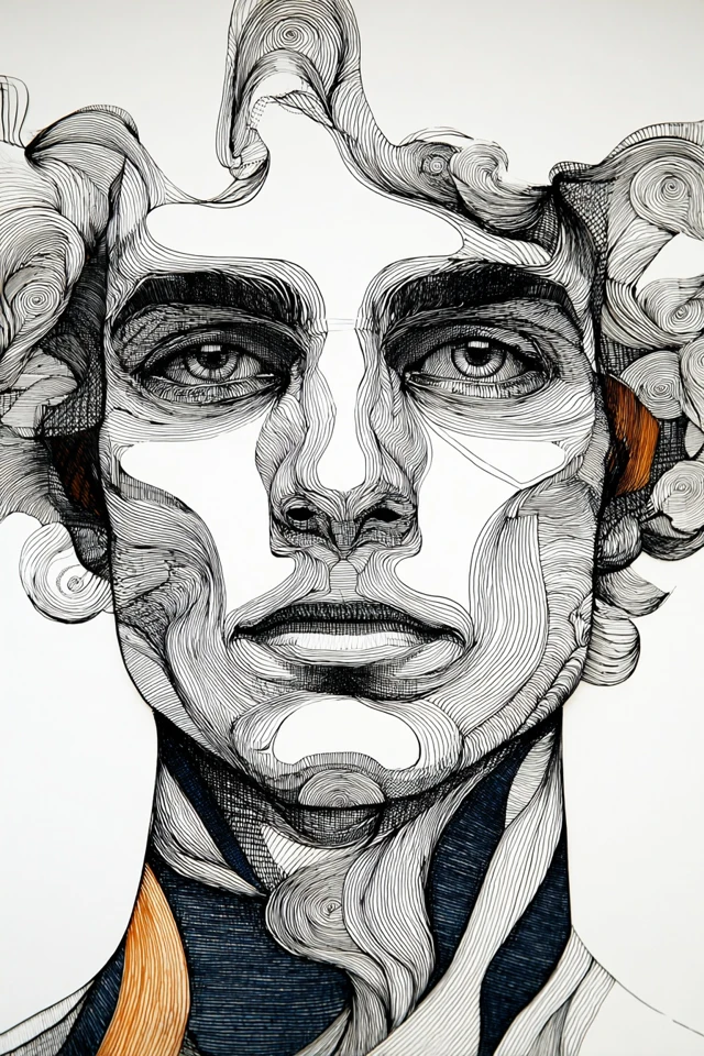Fluid Linear Soul - Image 1