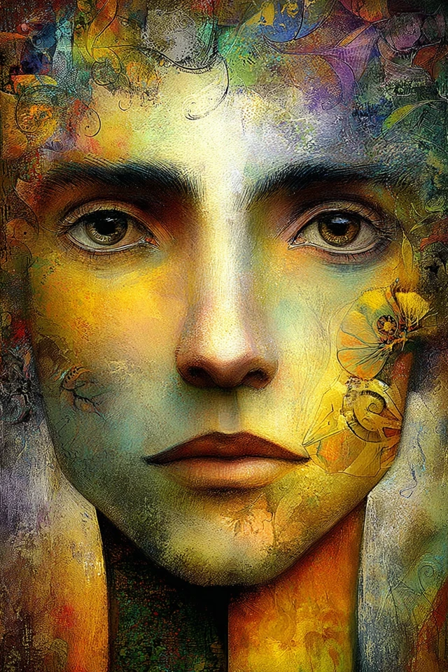 Dreams of a Golden Realm - Image 1