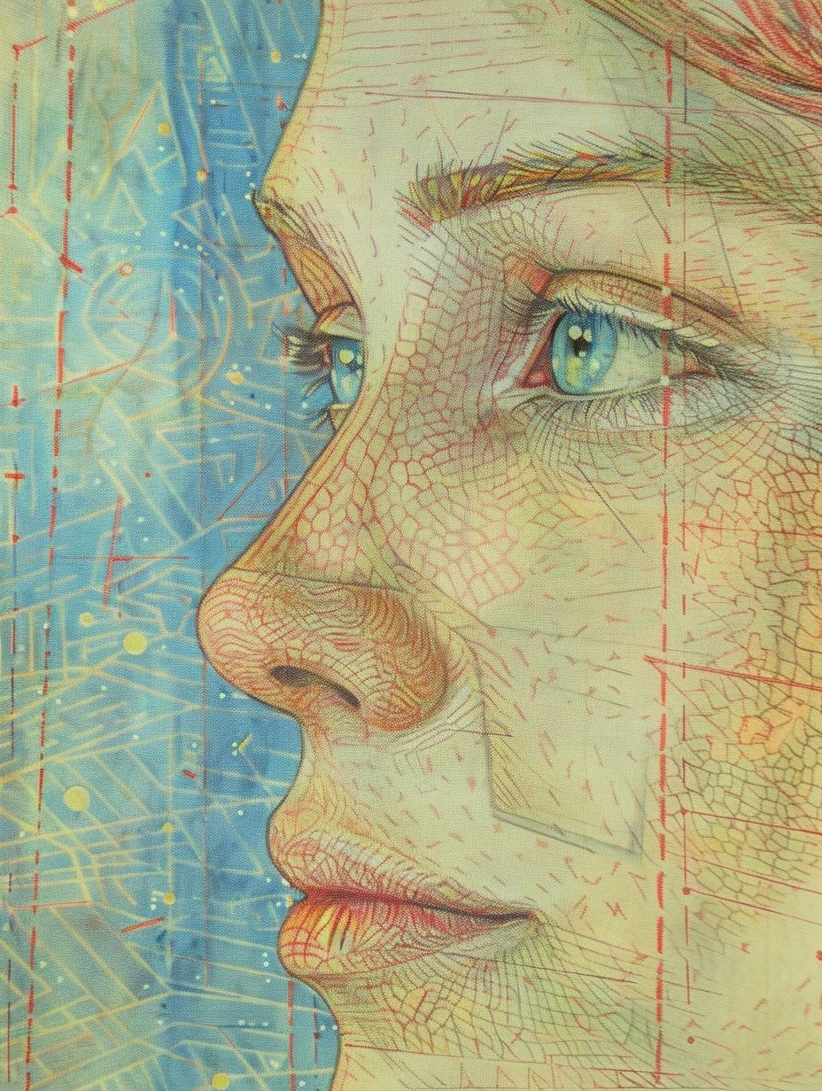 Fragments of a Divided Soul - Image 3