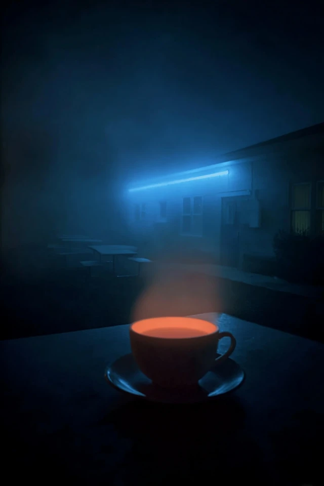 Midnight Mist Mystery - Image 4