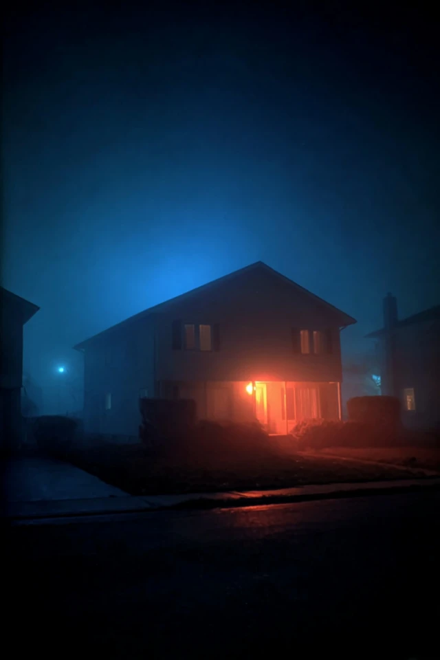 Midnight Mist Mystery - Image 6