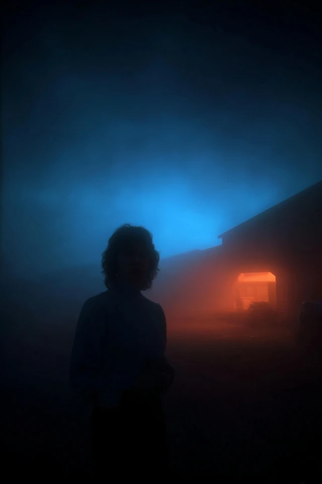 Midnight Mist Mystery - Image 1