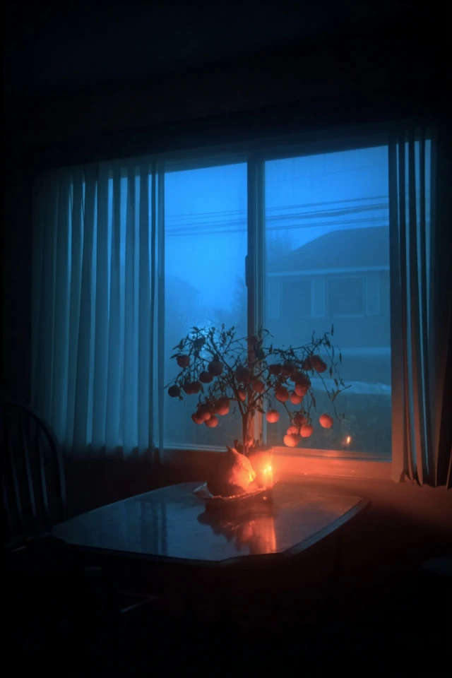 Midnight Mist Mystery - Image 3