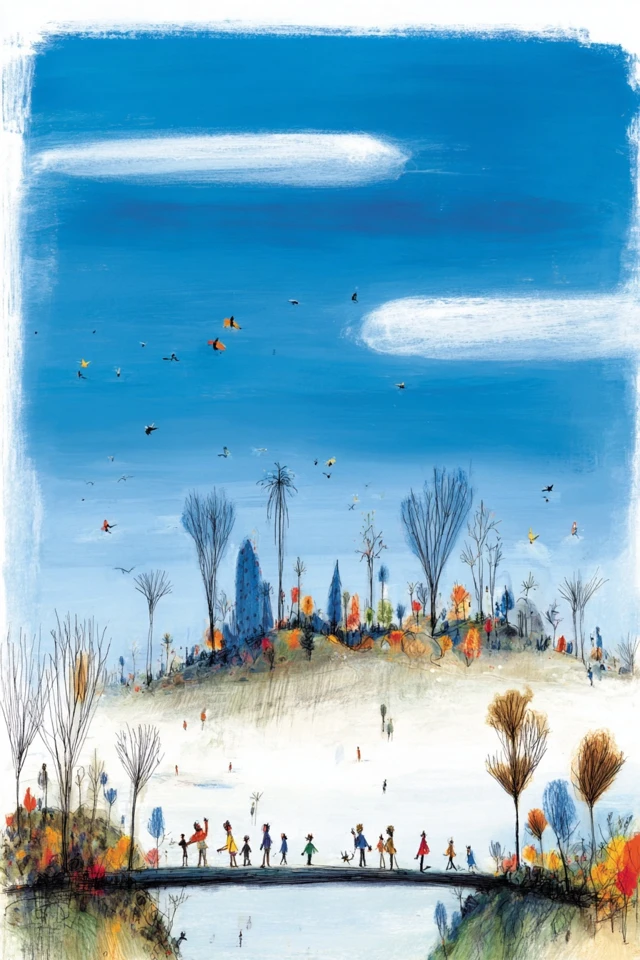 Whimsical Mind Menagerie - Image 2